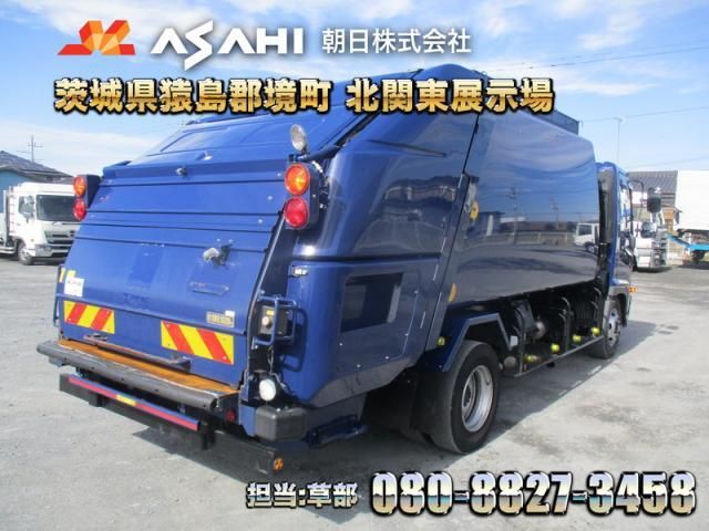 HINO RANGER 2014