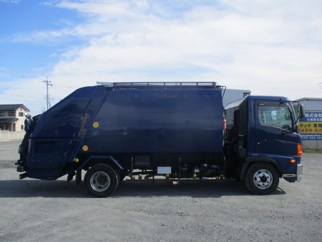 HINO RANGER 2014