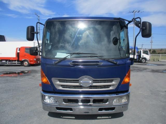 HINO RANGER 2014