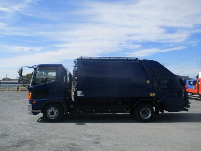 HINO RANGER 2014