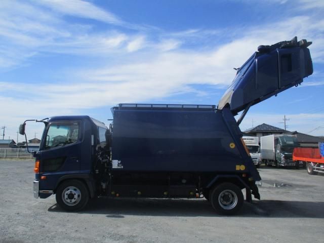 HINO RANGER 2014