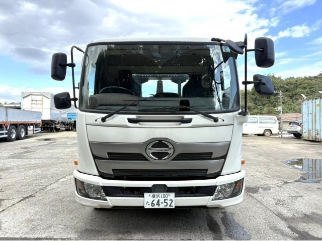 HINO RANGER 2018