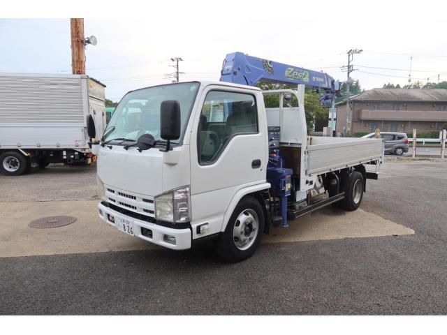 ISUZU ELF 2014