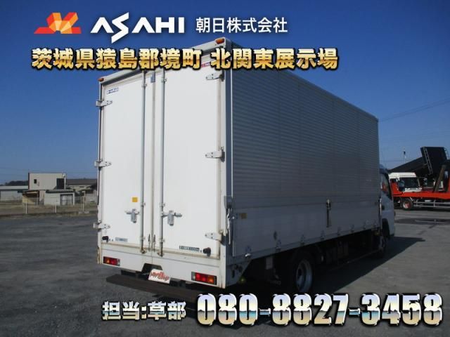 MITSUBISHI CANTER 2016