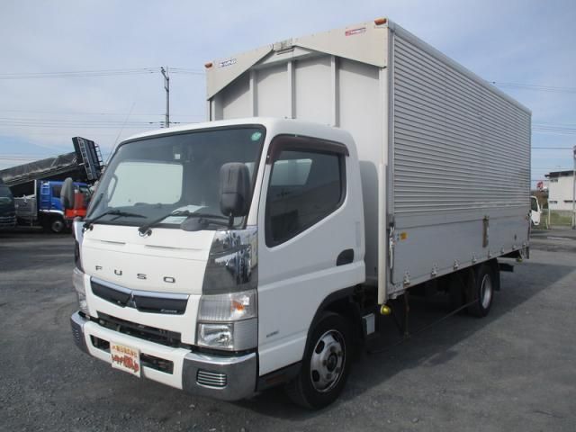 MITSUBISHI CANTER 2016