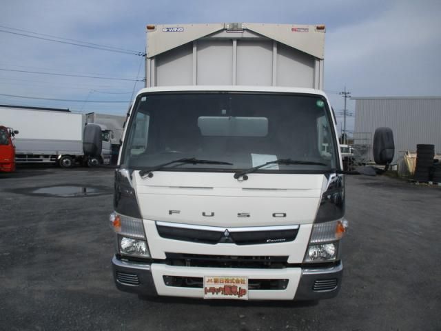 MITSUBISHI CANTER 2016