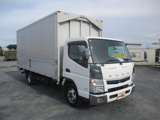 MITSUBISHI CANTER 2016