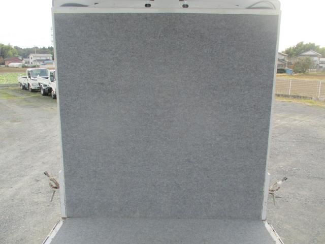 MITSUBISHI CANTER 2016