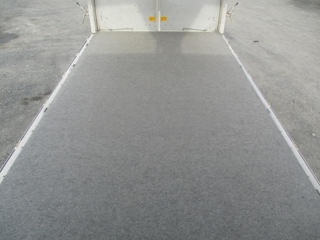 MITSUBISHI CANTER 2016