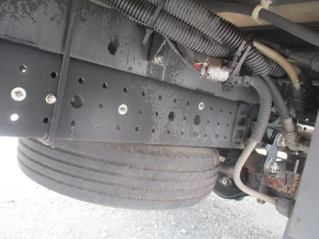 MITSUBISHI CANTER 2016