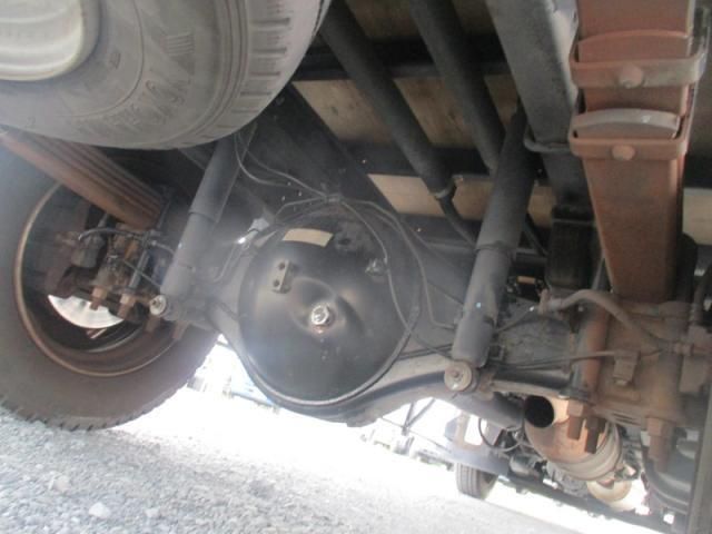 MITSUBISHI CANTER 2016