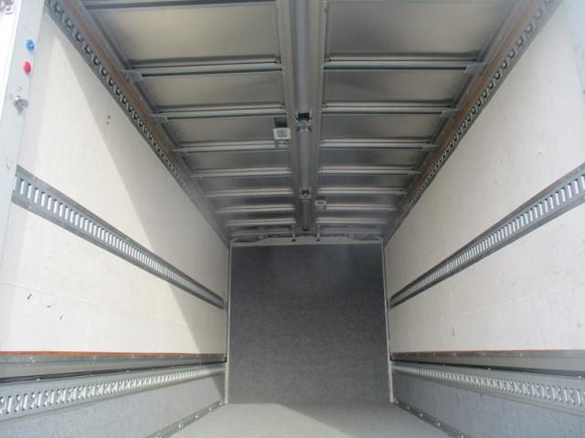 MITSUBISHI CANTER 2016