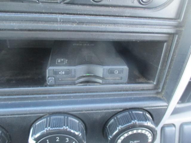 MITSUBISHI CANTER 2016