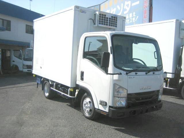 ISUZU ELF 2018