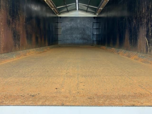 MITSUBISHI FUSOU SUPER GREAT 2022