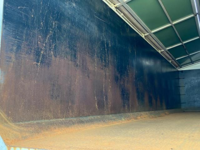 MITSUBISHI FUSOU SUPER GREAT 2022