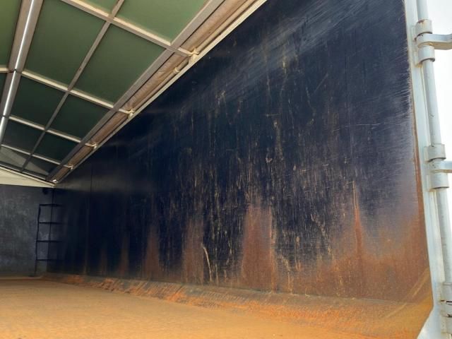 MITSUBISHI FUSOU SUPER GREAT 2022