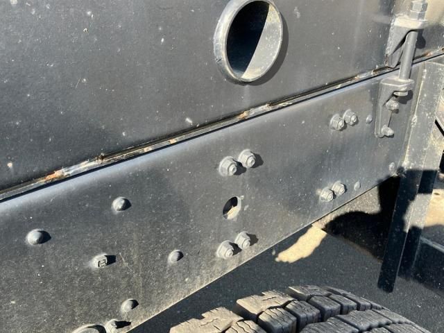 MITSUBISHI FUSOU SUPER GREAT 2022