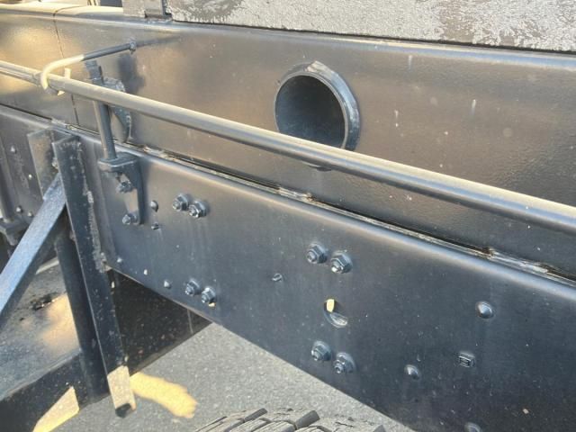 MITSUBISHI FUSOU SUPER GREAT 2022