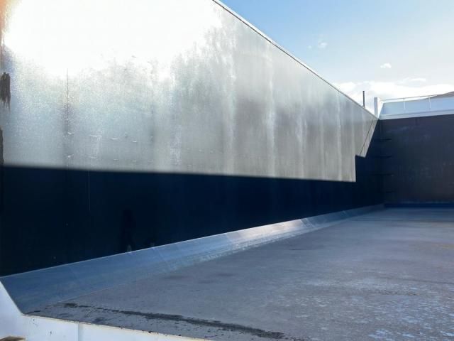 MITSUBISHI FUSOU SUPER GREAT 2024