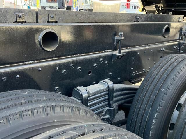 MITSUBISHI FUSOU SUPER GREAT 2024