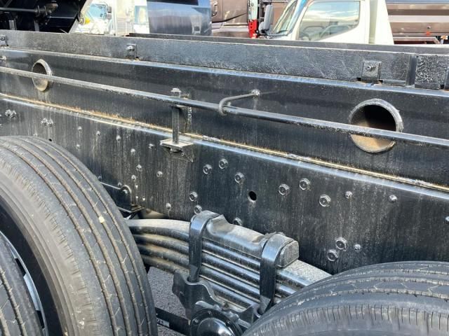 MITSUBISHI FUSOU SUPER GREAT 2024