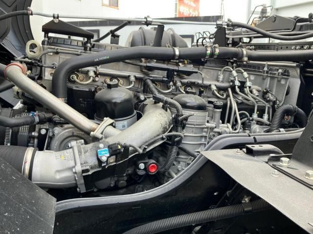 MITSUBISHI FUSOU SUPER GREAT 2024