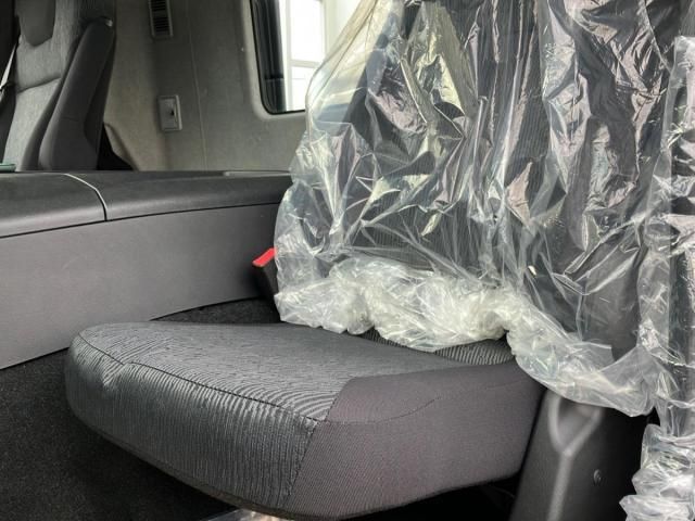 MITSUBISHI FUSOU SUPER GREAT 2024