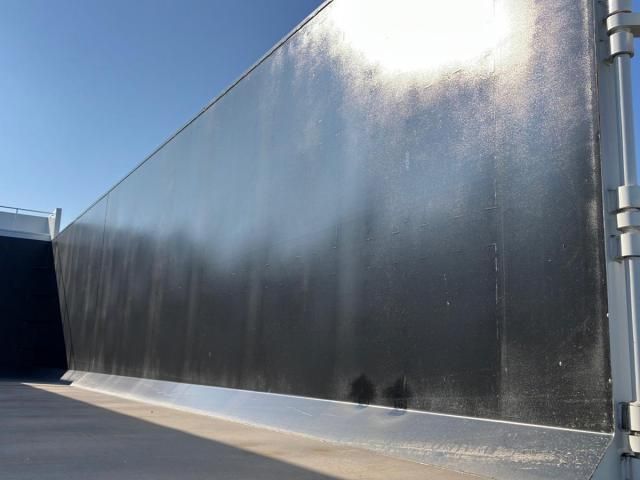 MITSUBISHI FUSOU SUPER GREAT 2024