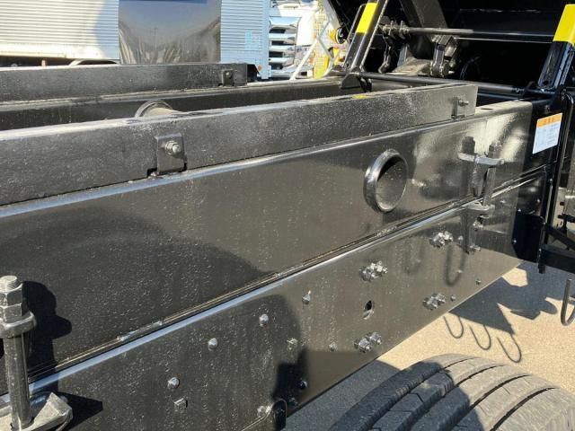 MITSUBISHI FUSOU SUPER GREAT 2024