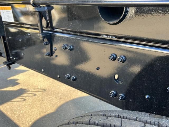 MITSUBISHI FUSOU SUPER GREAT 2024