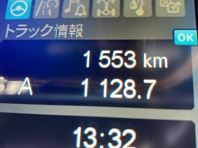 MITSUBISHI FUSOU SUPER GREAT 2024