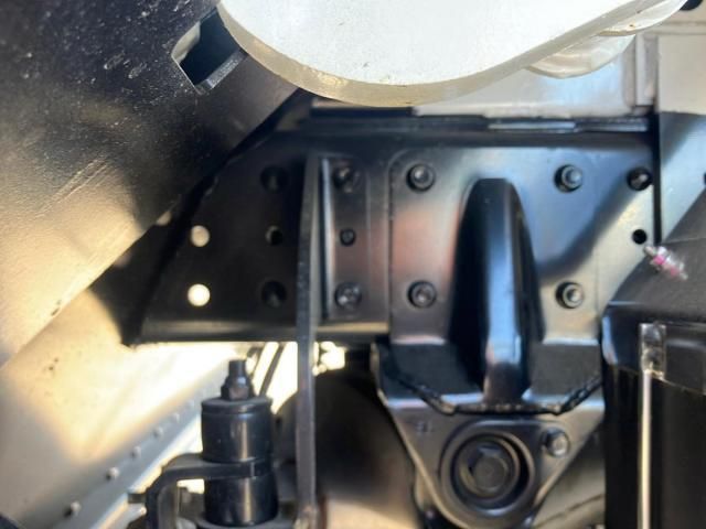 MITSUBISHI CANTER 2024