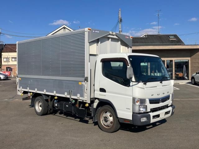 MITSUBISHI CANTER 2018