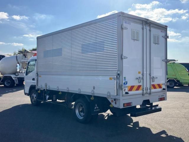 MITSUBISHI CANTER 2018