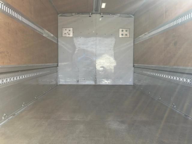 MITSUBISHI CANTER 2018