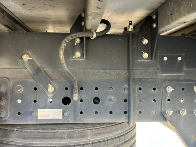 MITSUBISHI CANTER 2018