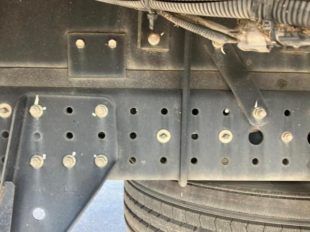 MITSUBISHI CANTER 2018