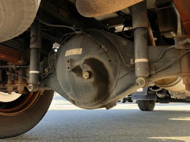 MITSUBISHI CANTER 2018