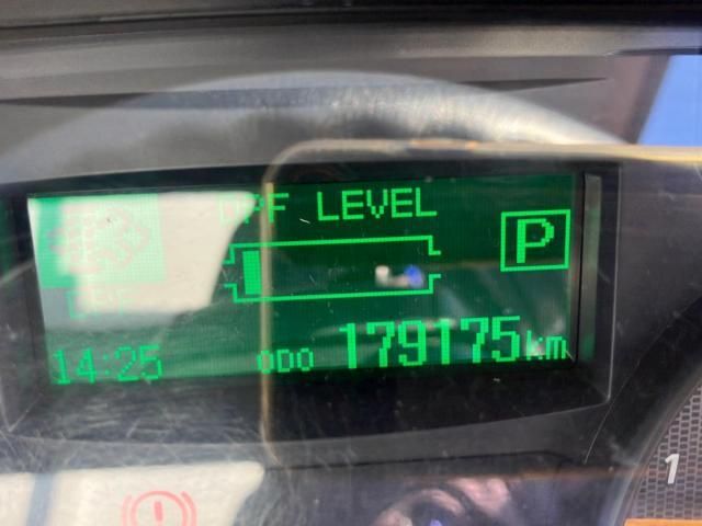 MITSUBISHI CANTER 2018