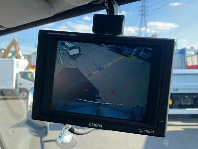 MITSUBISHI CANTER 2018