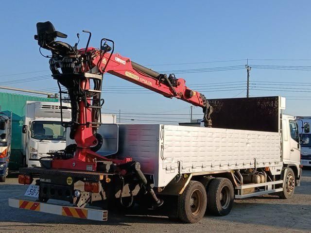 HINO RANGER 2015