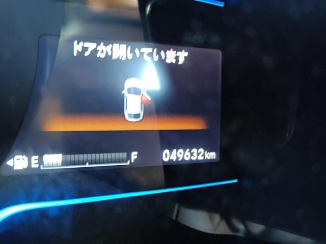 HONDA FIT HYBRID 2013