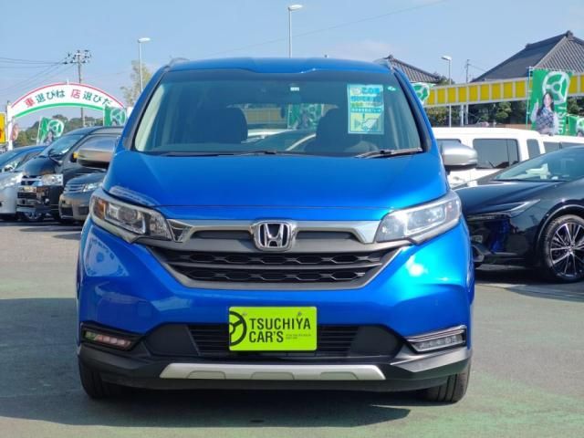 HONDA FREED HYBRID 2022