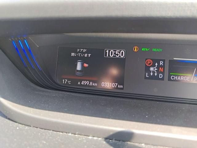 HONDA FREED HYBRID 2022