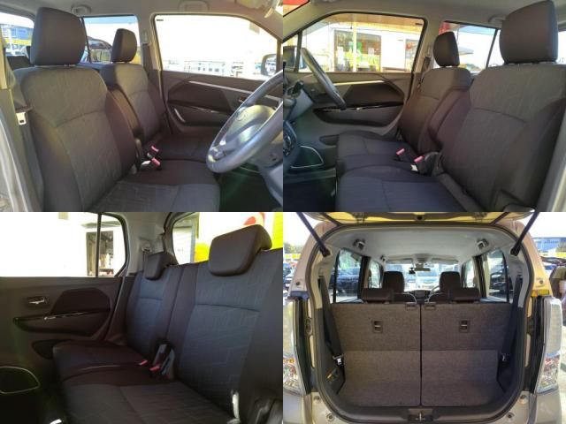 SUZUKI WAGON R STINGRAY 2014