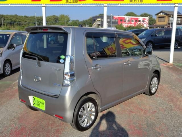 SUZUKI WAGON R STINGRAY 2014