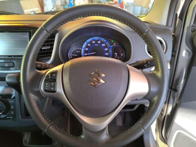 SUZUKI WAGON R STINGRAY 2014