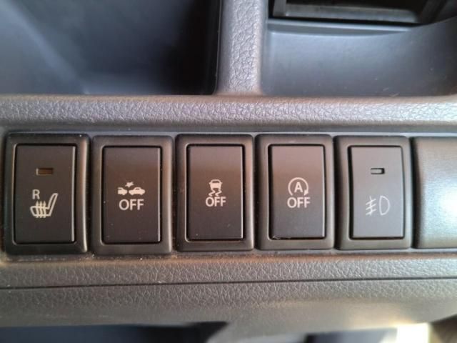 SUZUKI WAGON R STINGRAY 2014