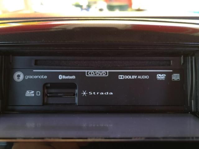 SUZUKI WAGON R STINGRAY 2014